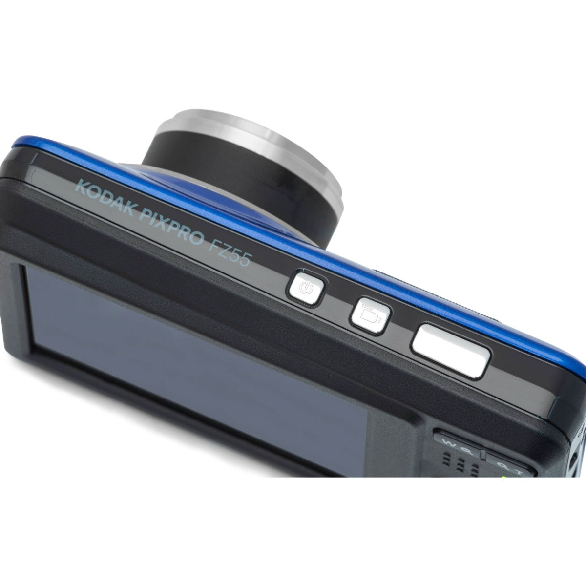  Kodak FZ55 Friendly Zoom - Blue