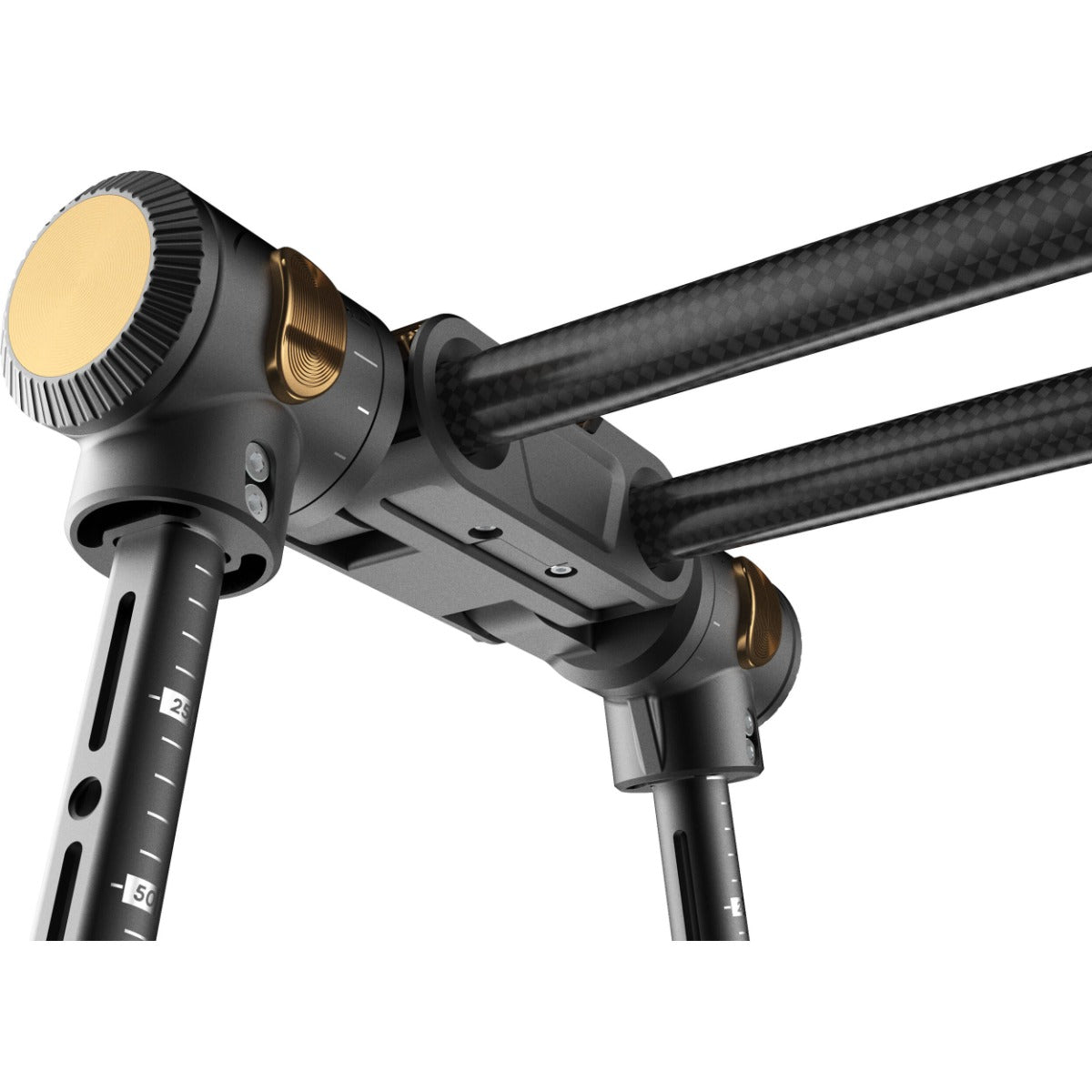 PolarPro Pivot Shoulder Rig System