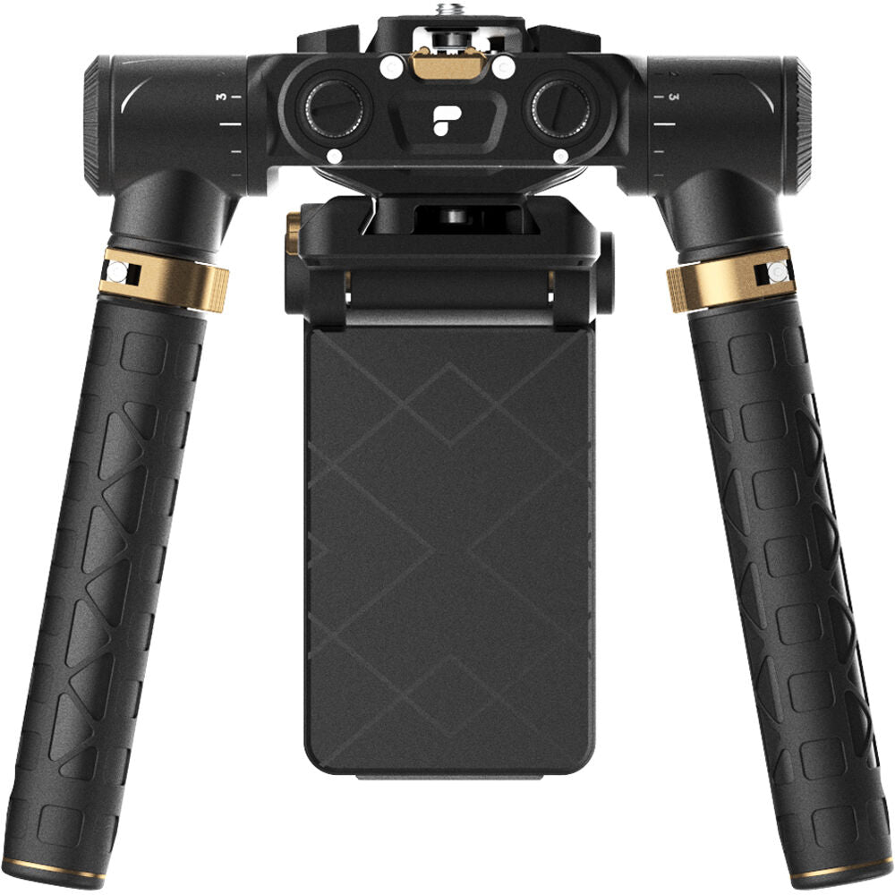 PolarPro Pivot Shoulder Rig System