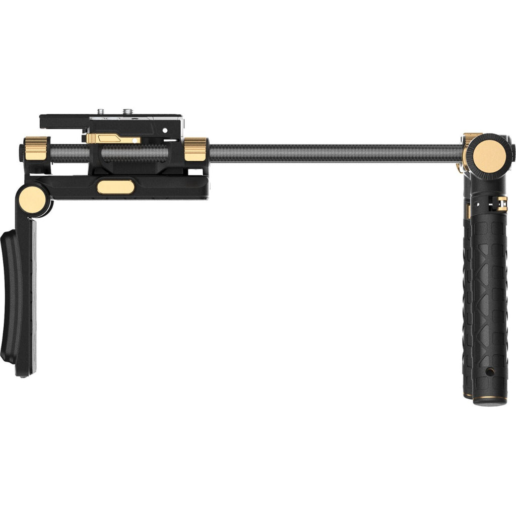 PolarPro Pivot Shoulder Rig System