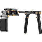 PolarPro Pivot Shoulder Rig System