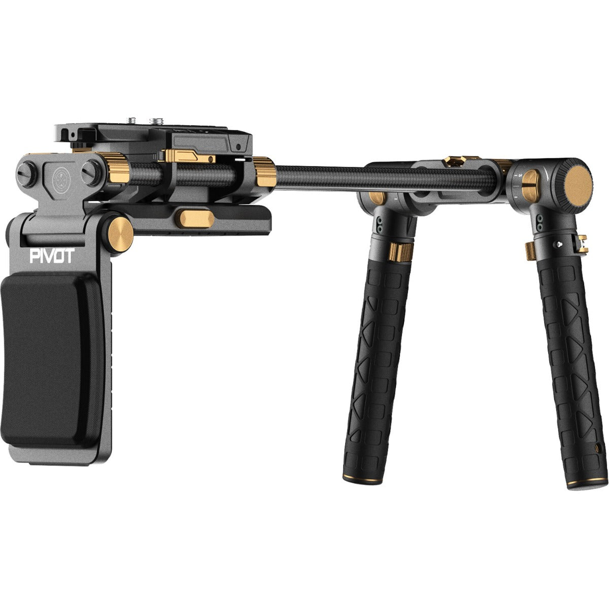 PolarPro Pivot Shoulder Rig System