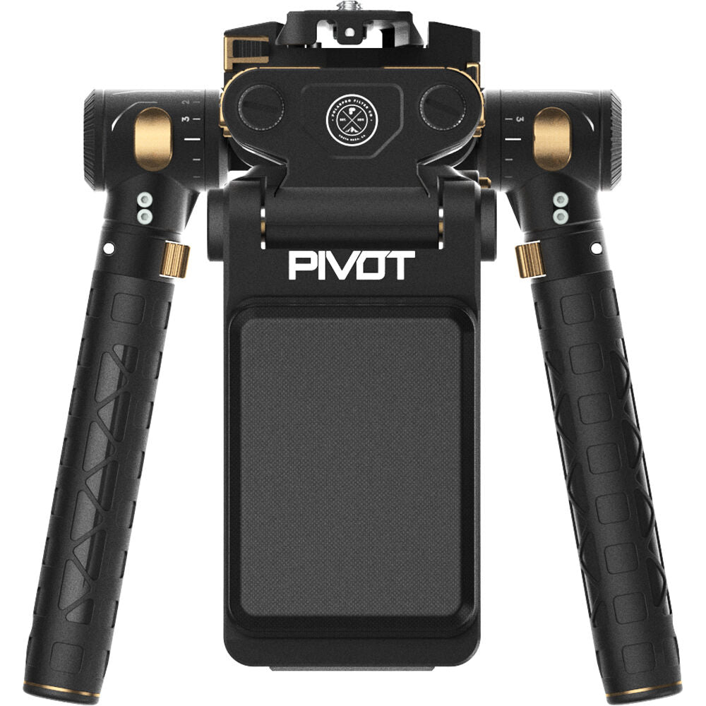 PolarPro Pivot Shoulder Rig System