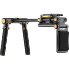 PolarPro Pivot Shoulder Rig System
