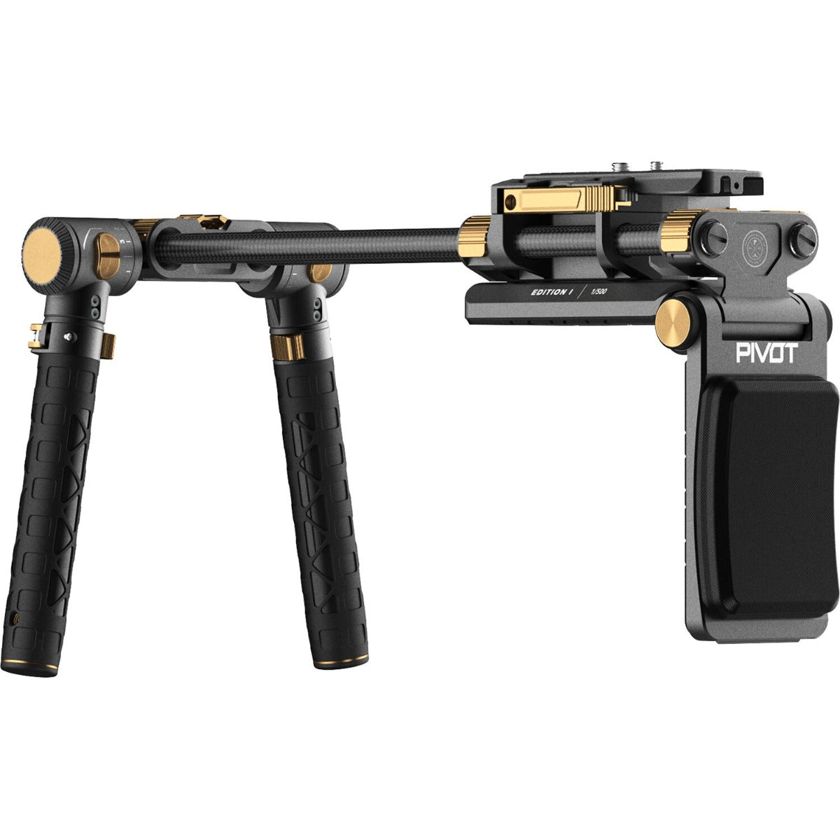 PolarPro Pivot Shoulder Rig System