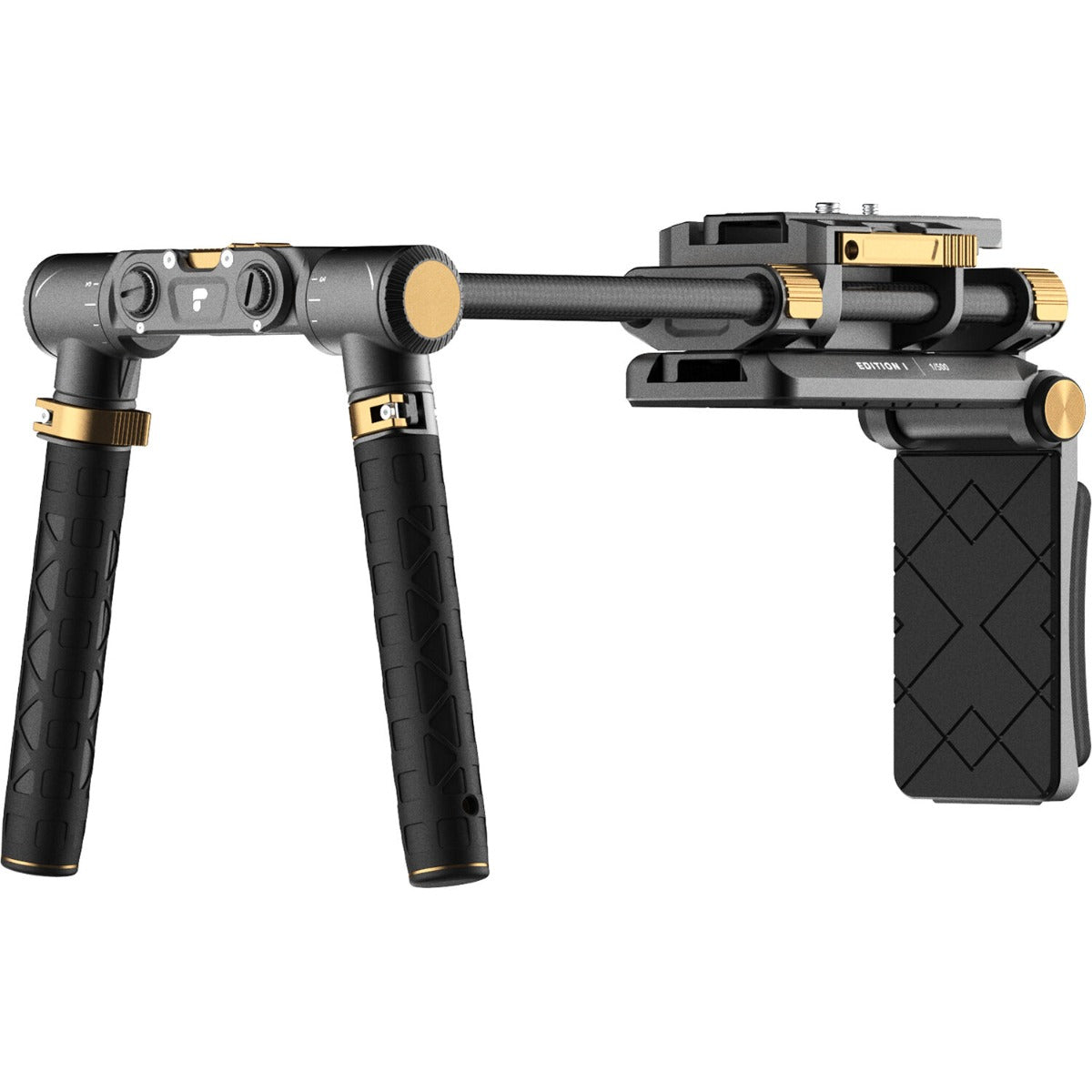 PolarPro Pivot Shoulder Rig System