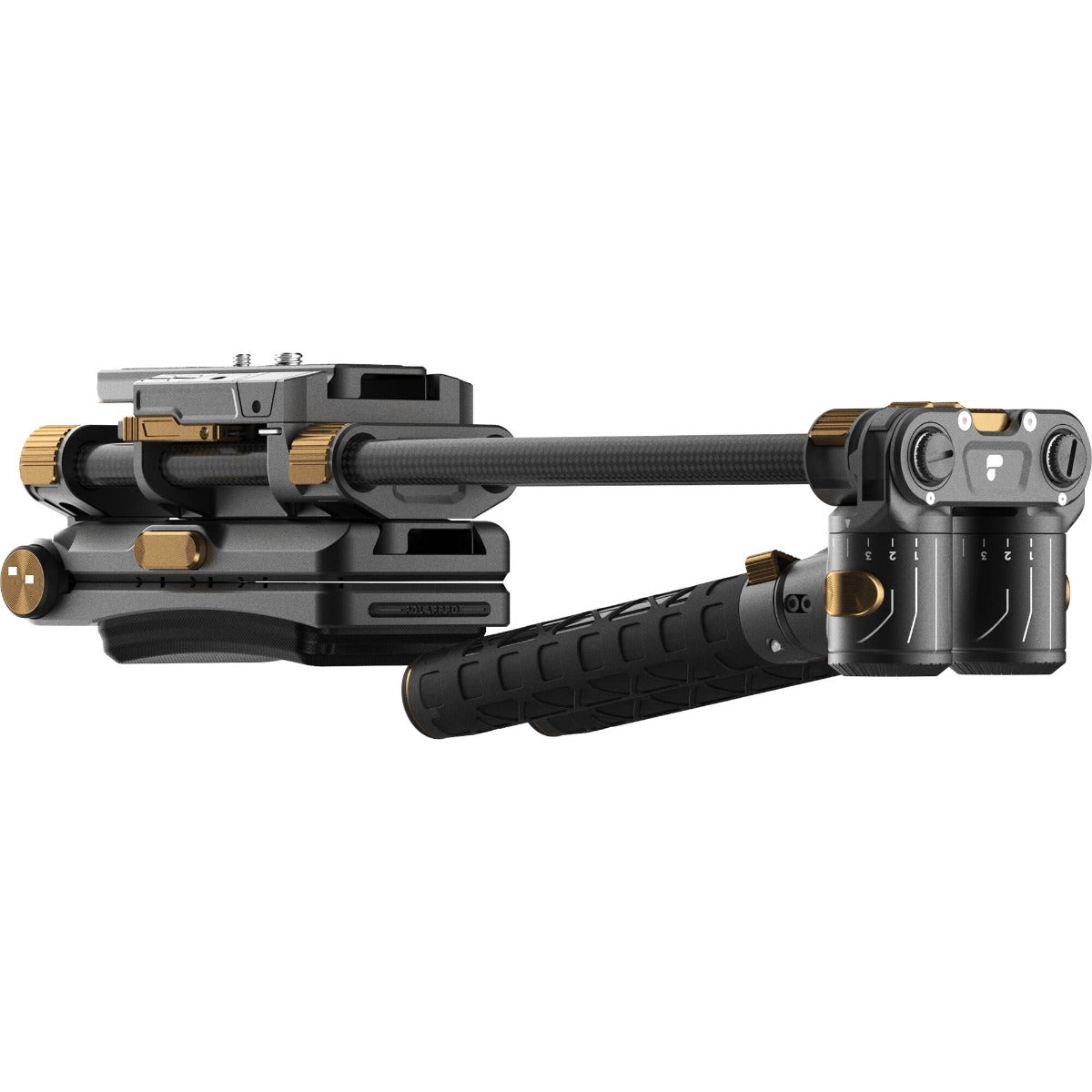 PolarPro Pivot Shoulder Rig System