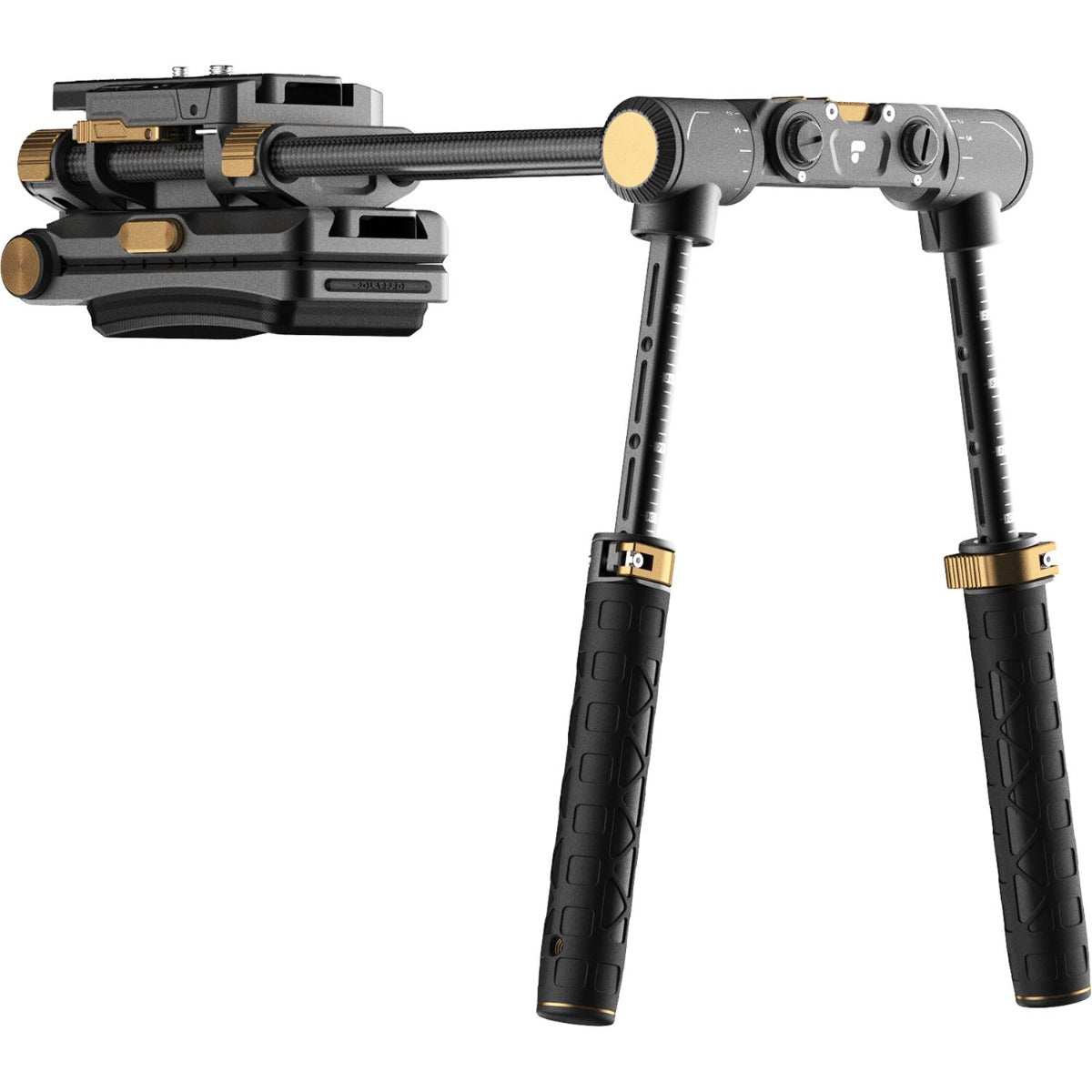 PolarPro Pivot Shoulder Rig System