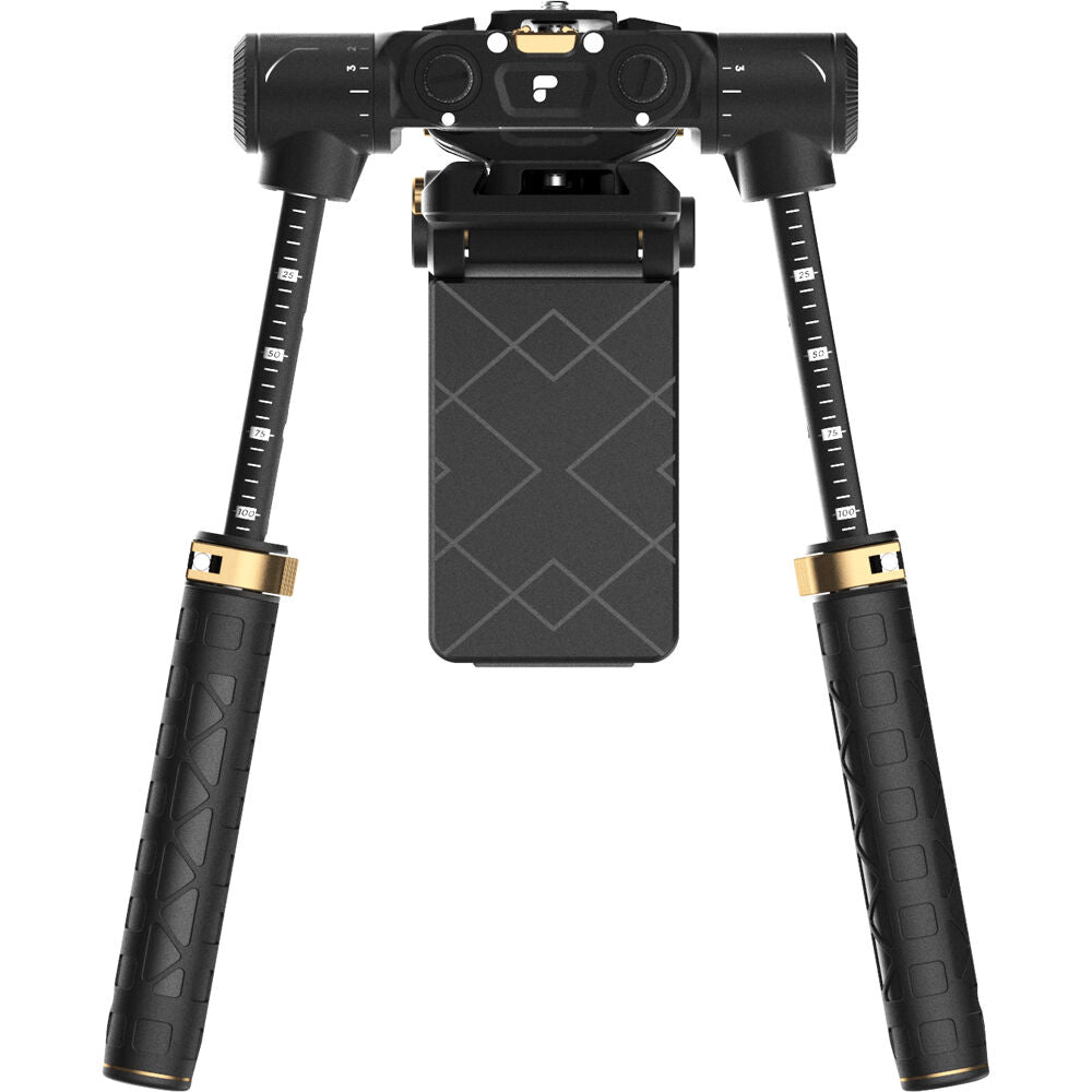 PolarPro Pivot Shoulder Rig System