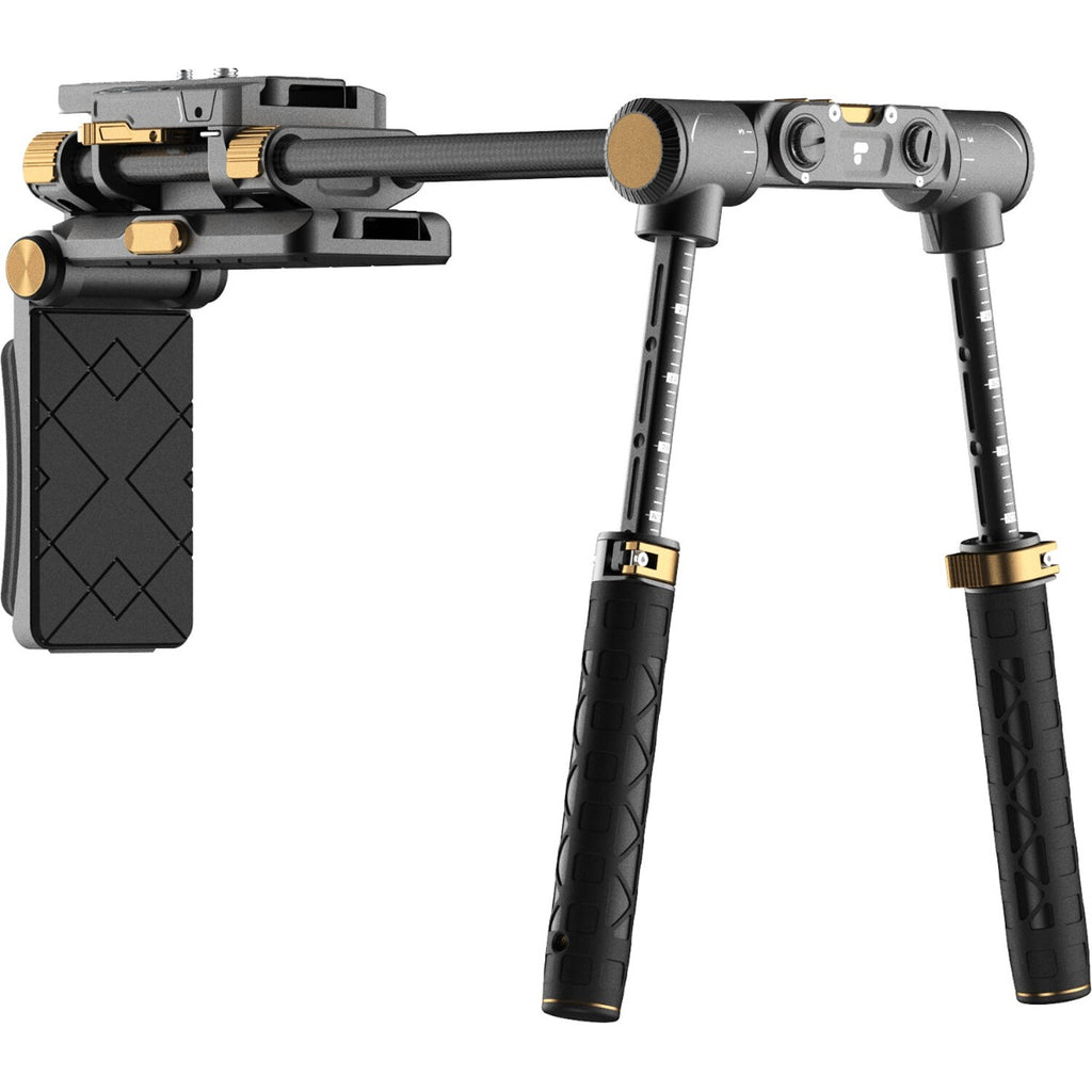 PolarPro Pivot Shoulder Rig System