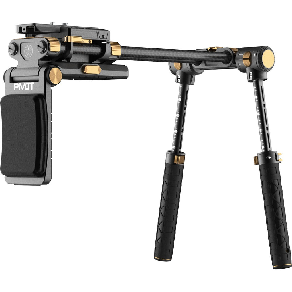 PolarPro Pivot Shoulder Rig System