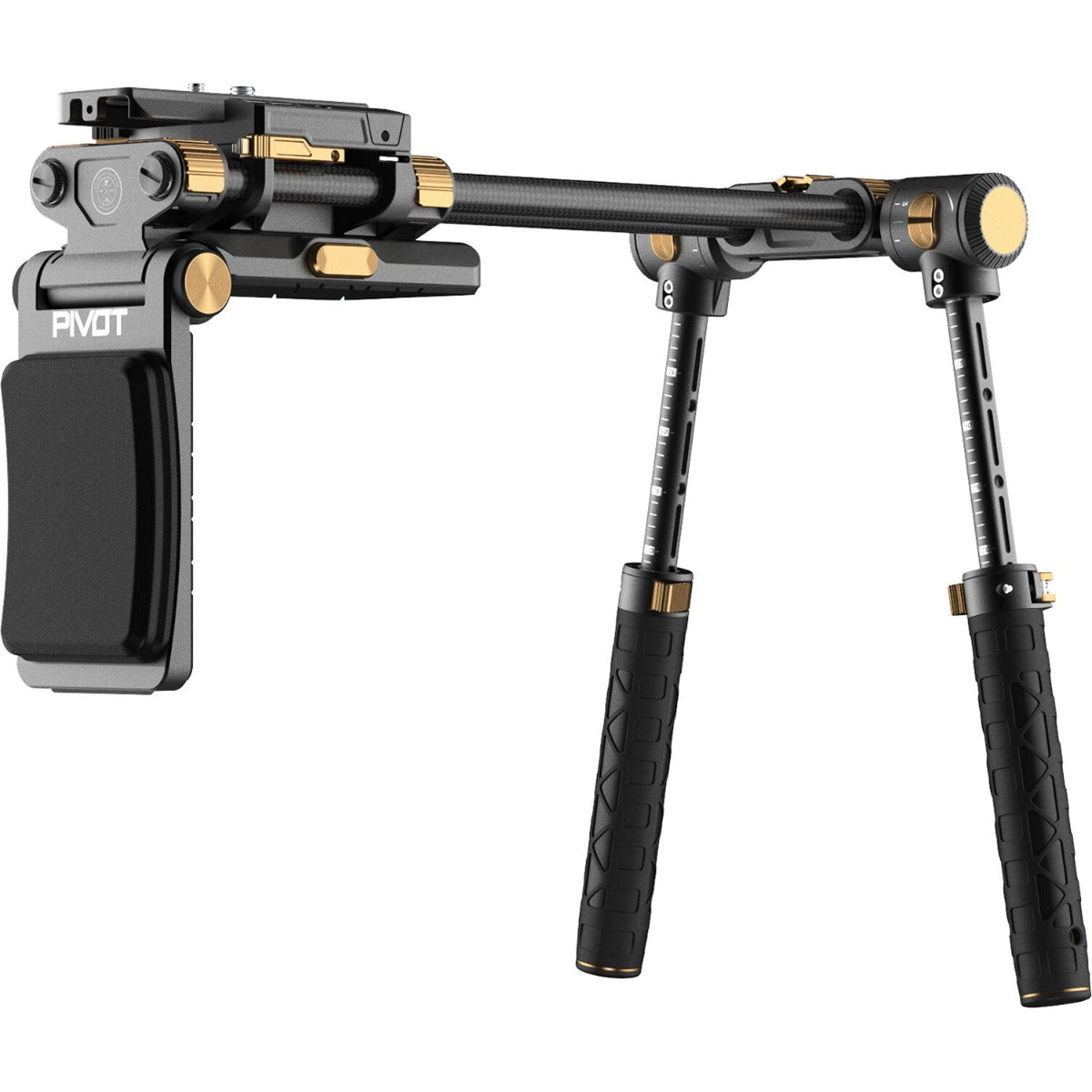 PolarPro Pivot Shoulder Rig System