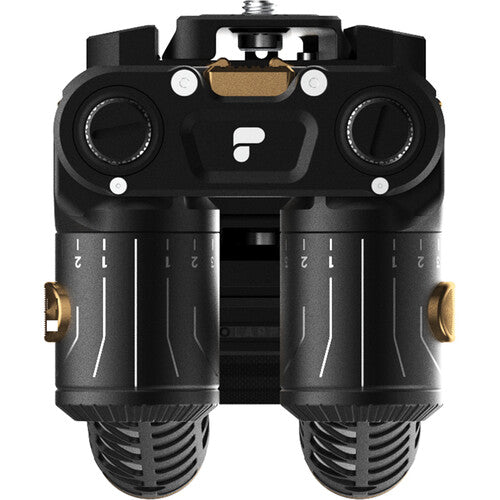 PolarPro Pivot Shoulder Rig System