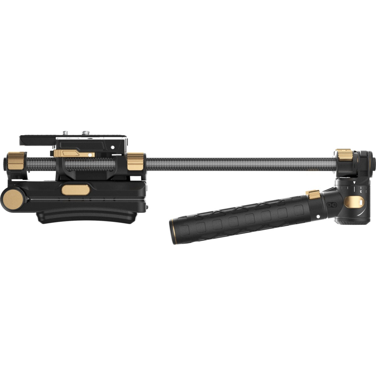 PolarPro Pivot Shoulder Rig System