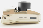 Used Olympus µ mju Zoom 105 Zoom Gold (Point & Shoot 35mm Film Camera) S/N 5766331