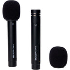 Zoom ZPC-1 Pencil Condenser Microphone Pair