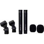 Zoom ZPC-1 Pencil Condenser Microphone Pair