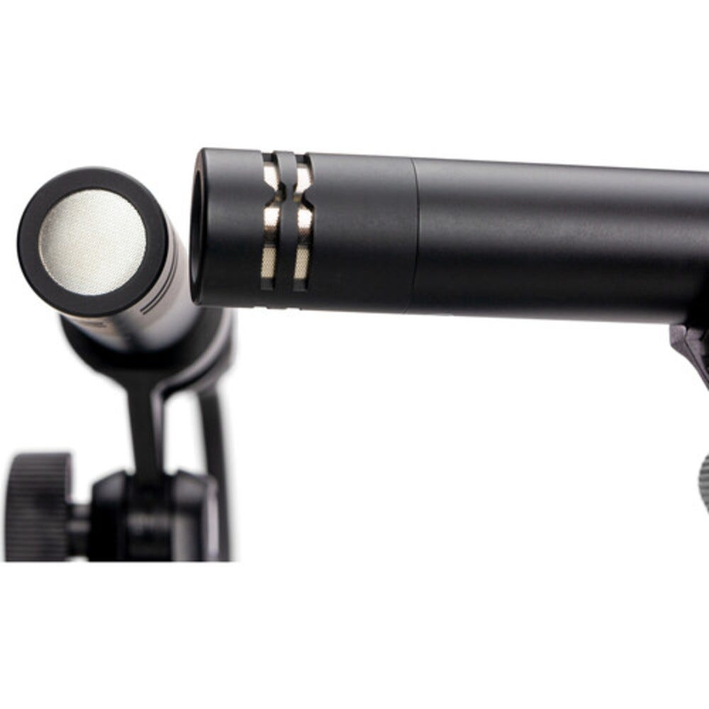 Zoom ZPC-1 Pencil Condenser Microphone Pair
