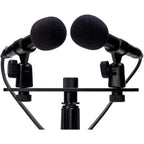 Zoom ZPC-1 Pencil Condenser Microphone Pair