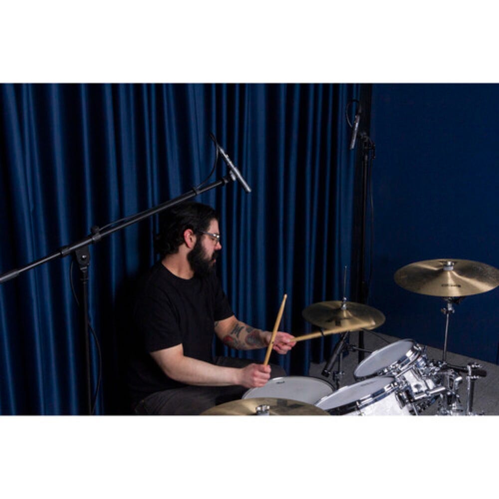 Zoom ZPC-1 Pencil Condenser Microphone Pair
