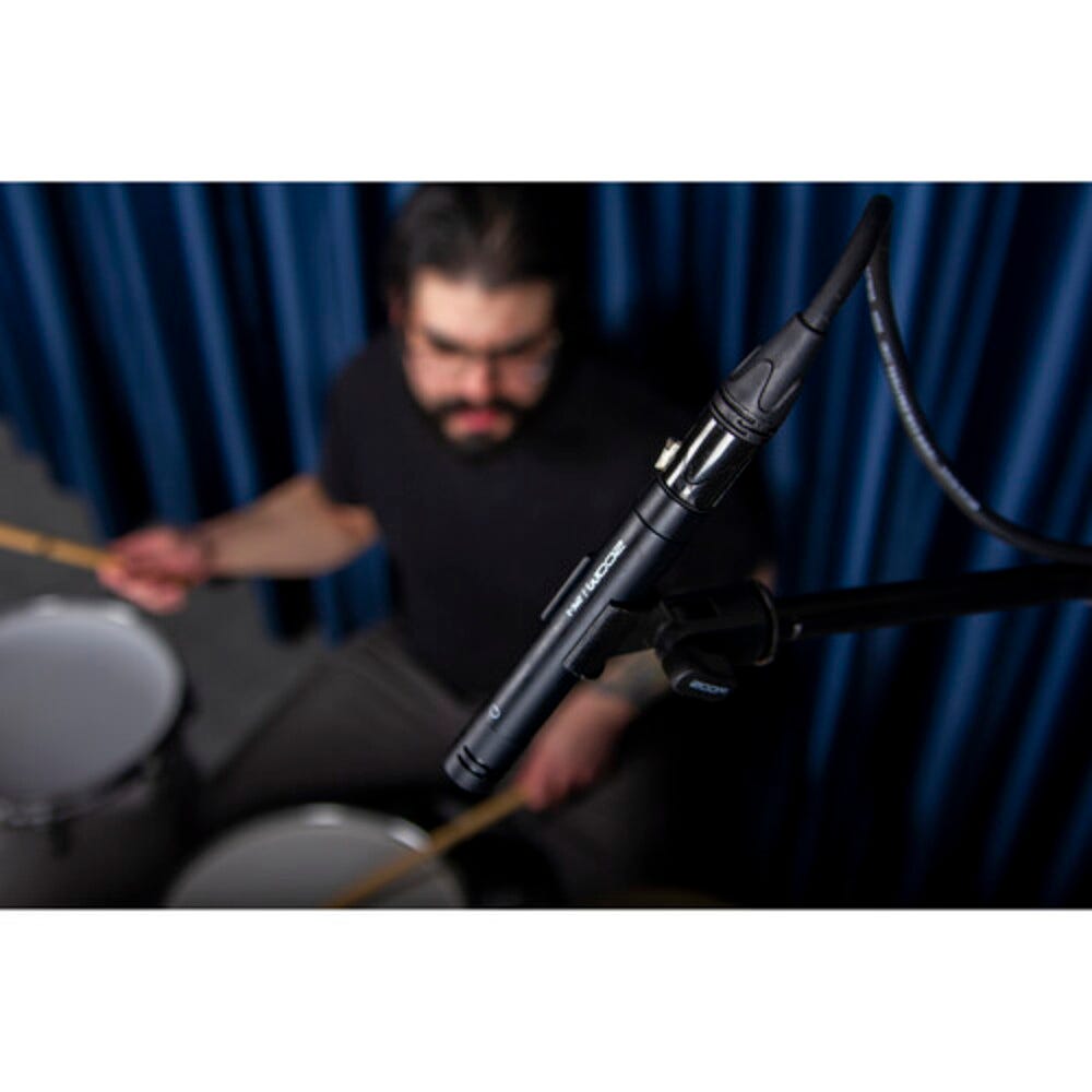 Zoom ZPC-1 Pencil Condenser Microphone Pair