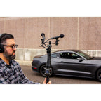 Zoom ZPC-1 Pencil Condenser Microphone Pair