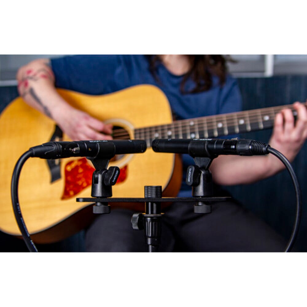 Zoom ZPC-1 Pencil Condenser Microphone Pair