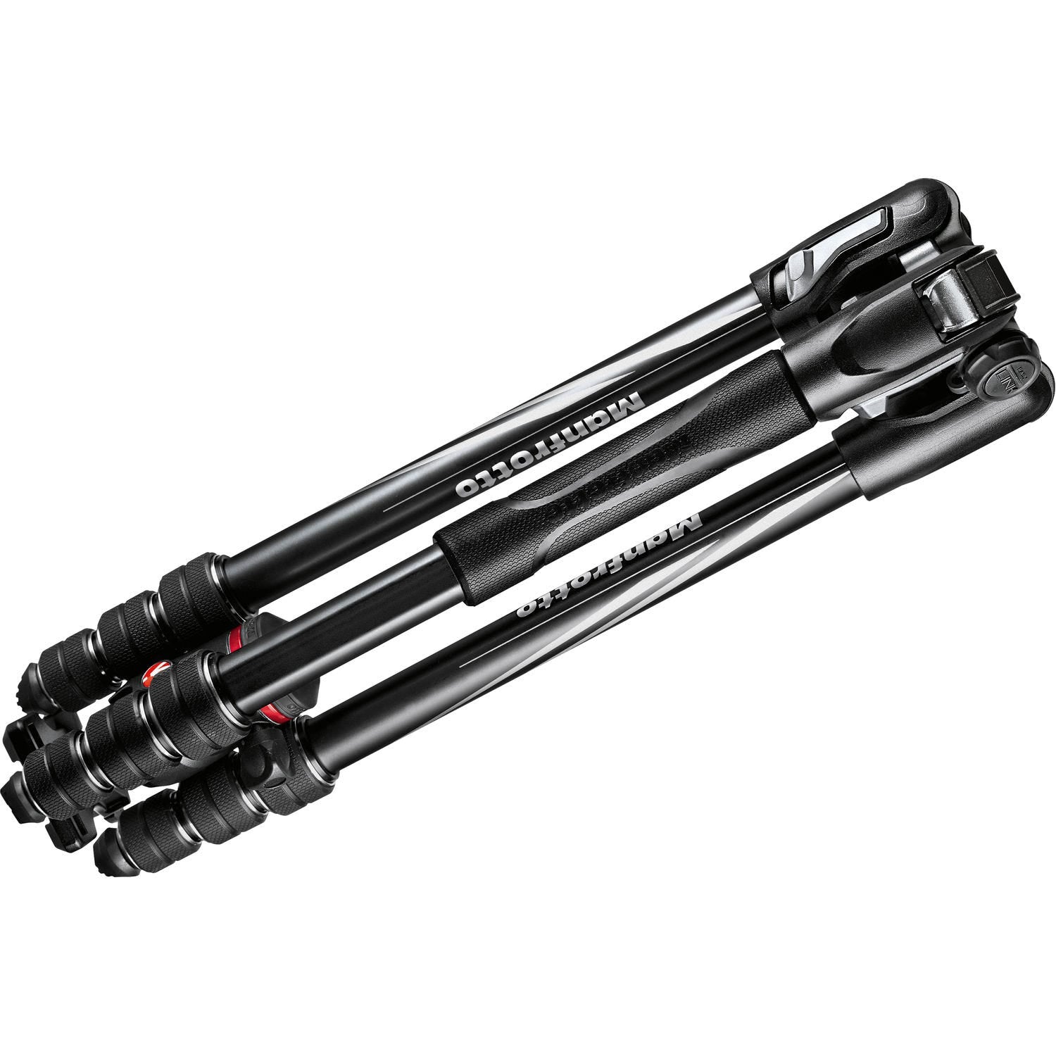 Manfrotto Befree Advanced Travel Aluminum Tripod with Ball Head (Twist Locks