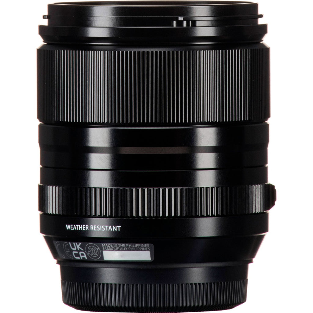 FUJIFILM XF 33mm f/1.4 R LM WR