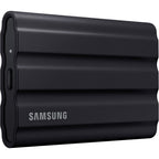 Portable SSD T7 Shield USB 3.2 2TB (Black)
