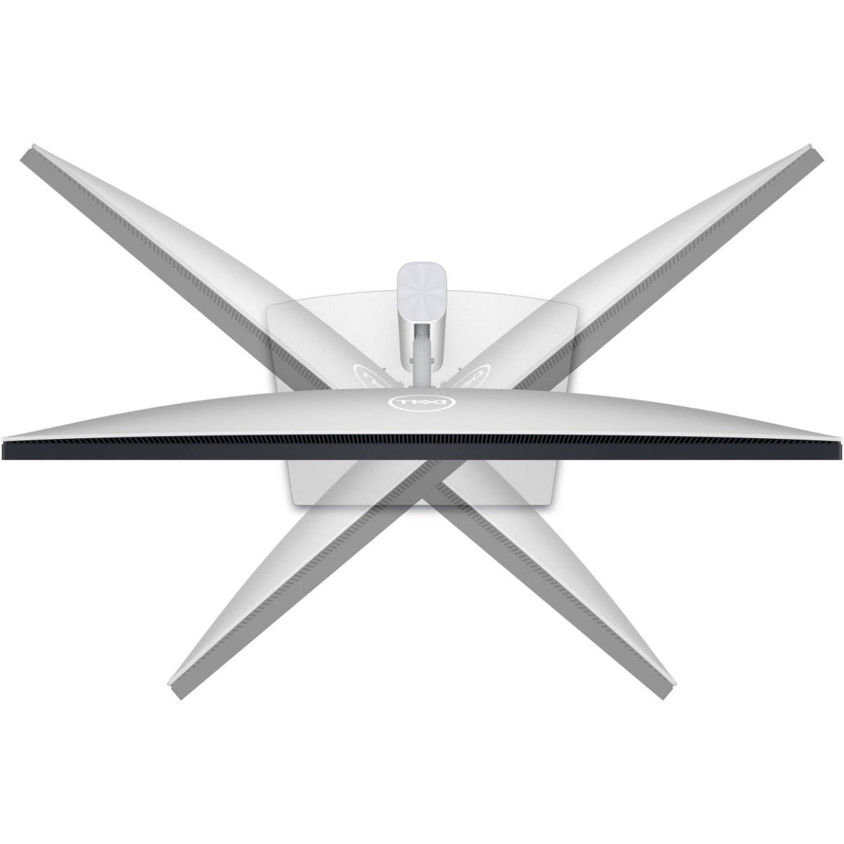 Dell UltraSharp U4323QE 42.5" 4K UHD IPS LED Monitor with 90W USB-C