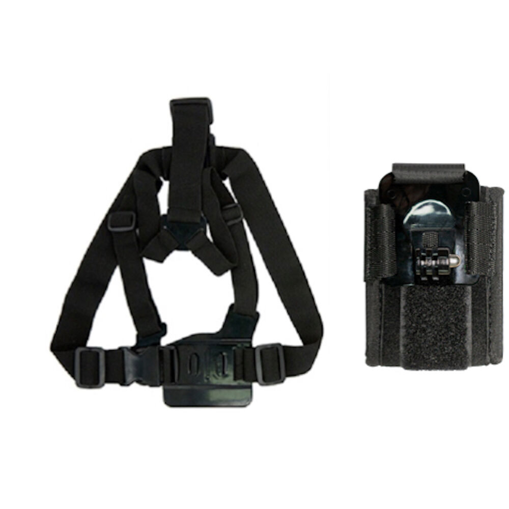 Insta360 Bungie Bundle for X3/RS (1-Inch 360 excluded)/GO2/X2/R/X