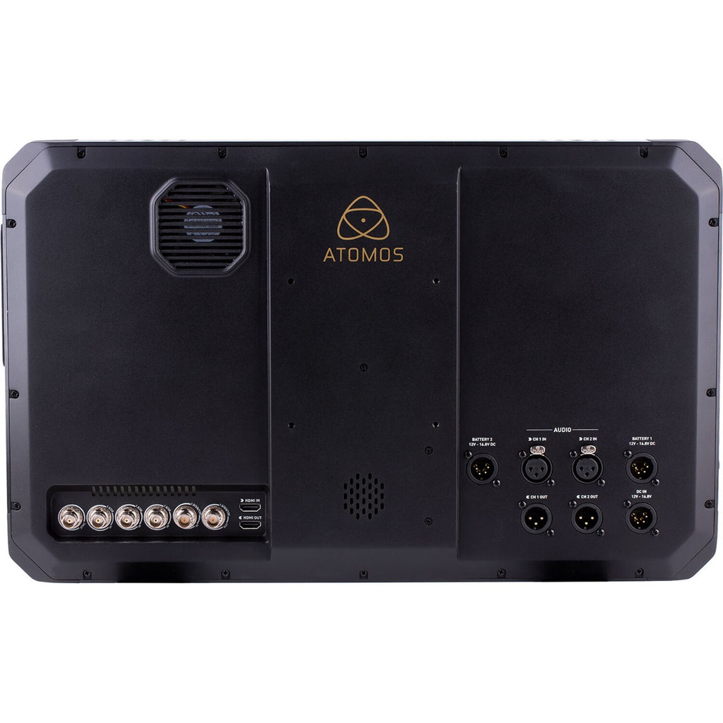 Atomos Sumo 19" SE 2000nit Monitor/Recorder