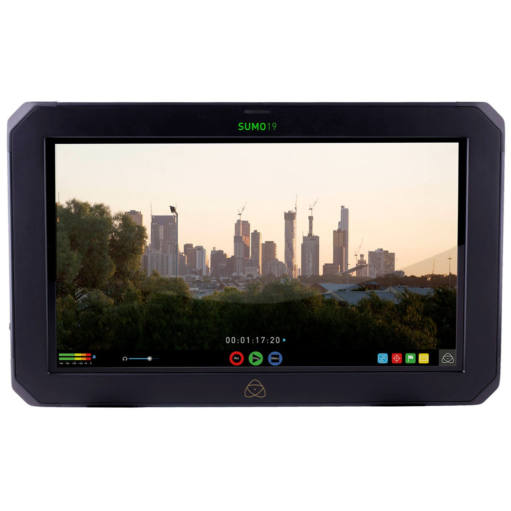 Atomos Sumo 19" SE 2000nit Monitor/Recorder
