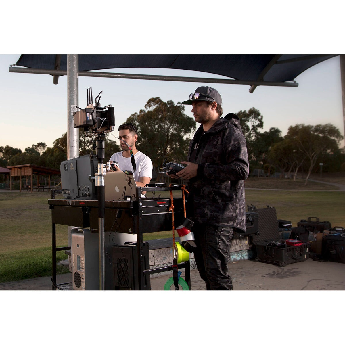 Atomos Sumo 19" SE 2000nit Monitor/Recorder