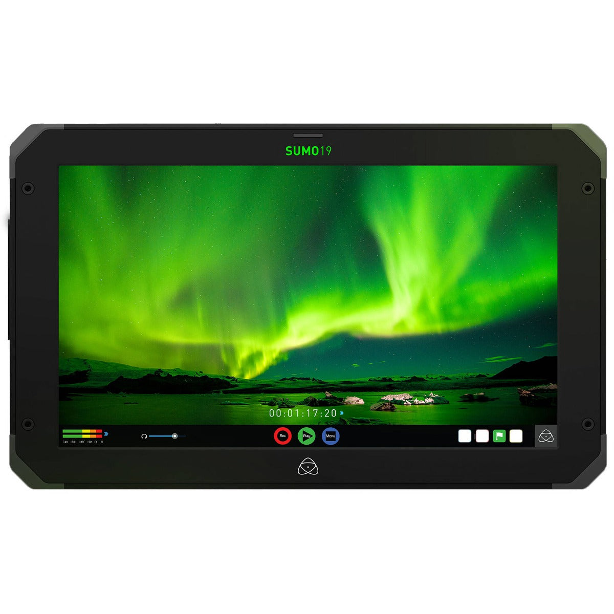 Atomos Sumo 19" SE 2000nit Monitor/Recorder