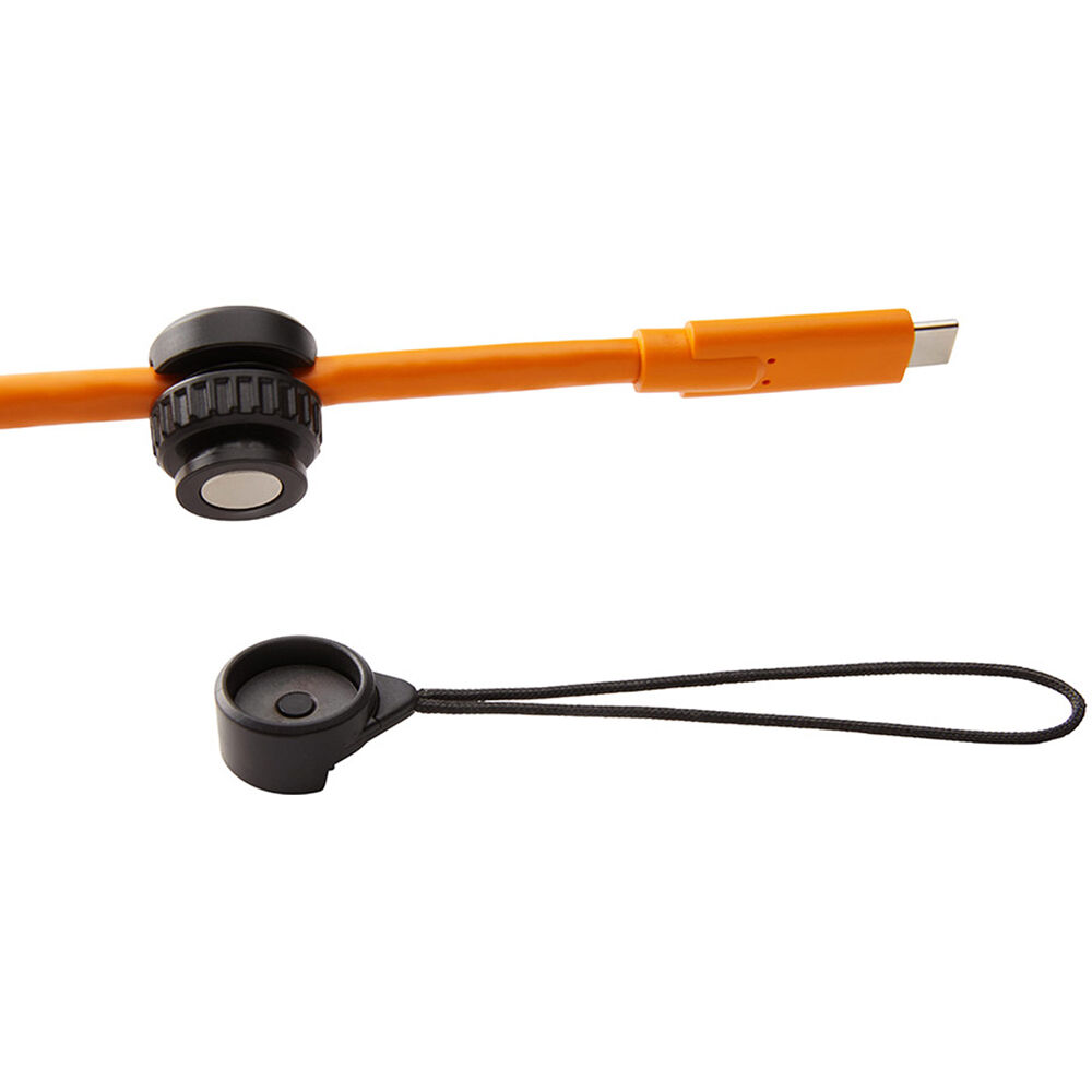 Tether Tools Tetherguard Tethering Support Kit