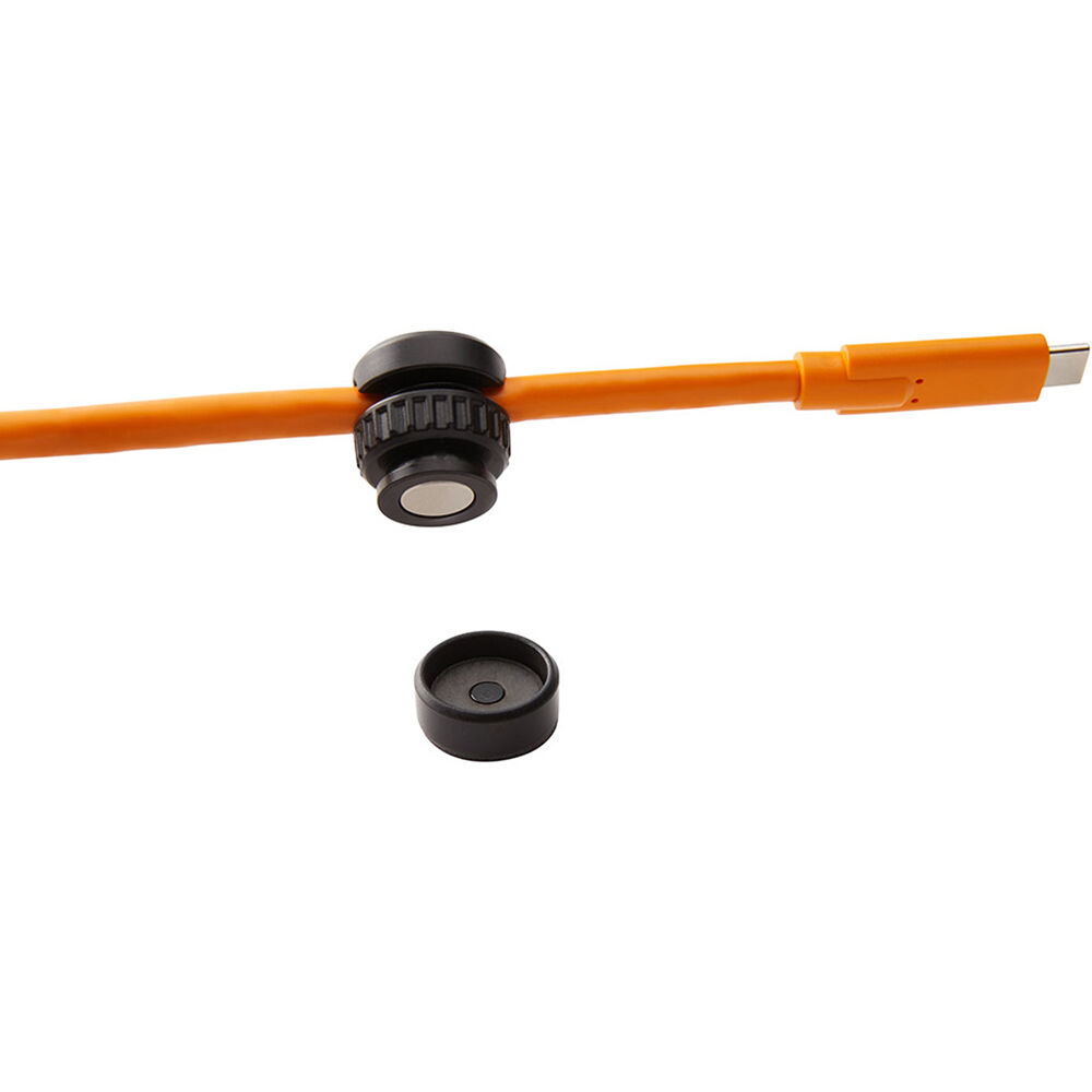 Tether Tools Tetherguard Cable Support 2 Pack 
