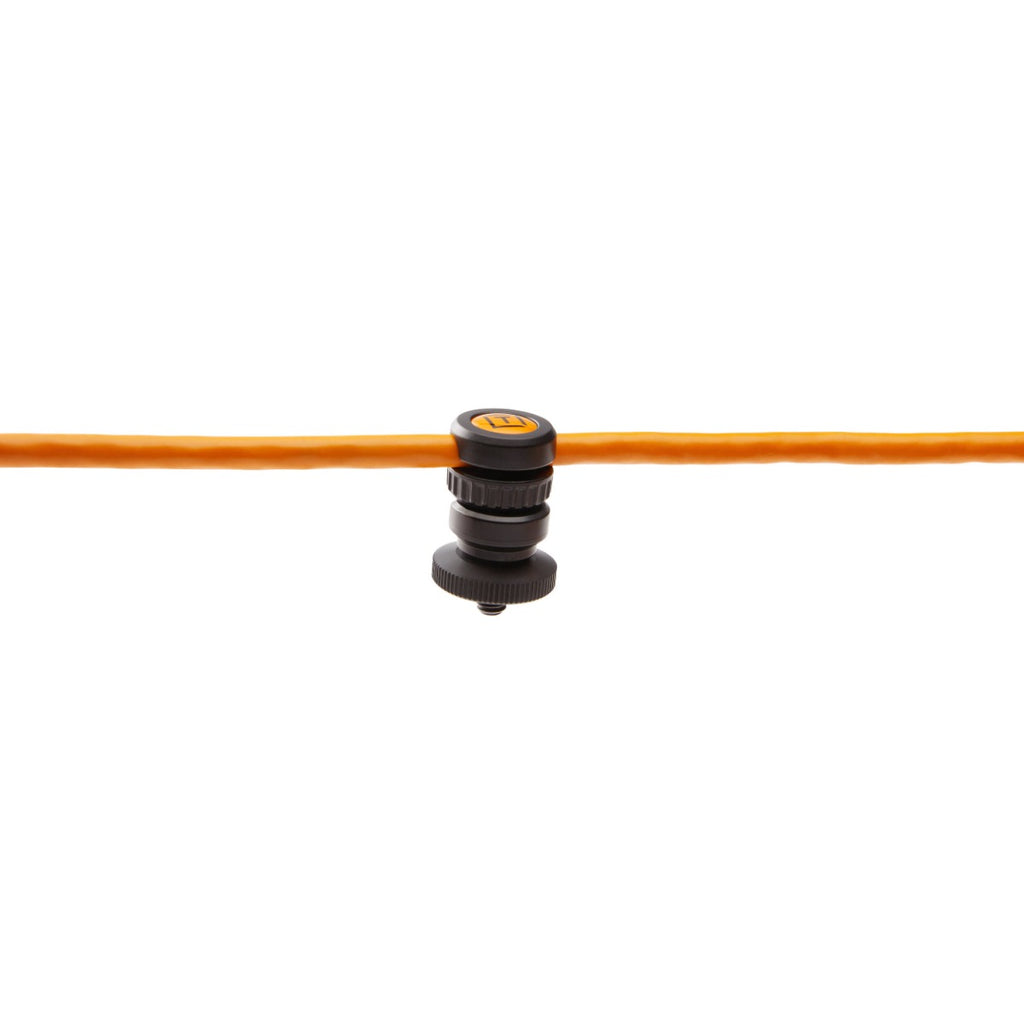 Tether Tools Tetherguard Thread Mount Support