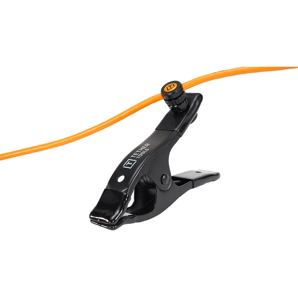 Tether Tools Tetherguard Thread Mount Support