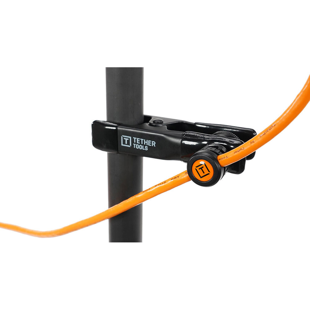 Tether Tools Tetherguard Thread Mount Support
