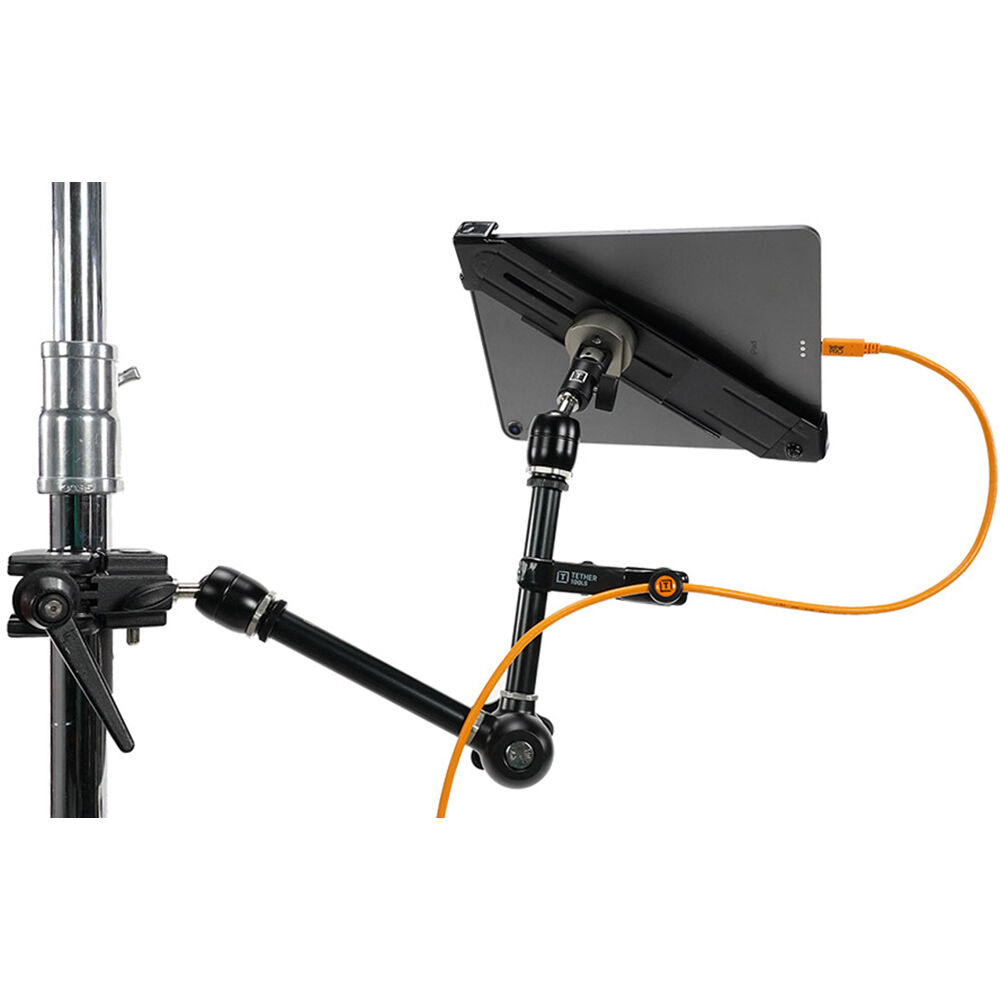 Tether Tools Tetherguard Thread Mount Support