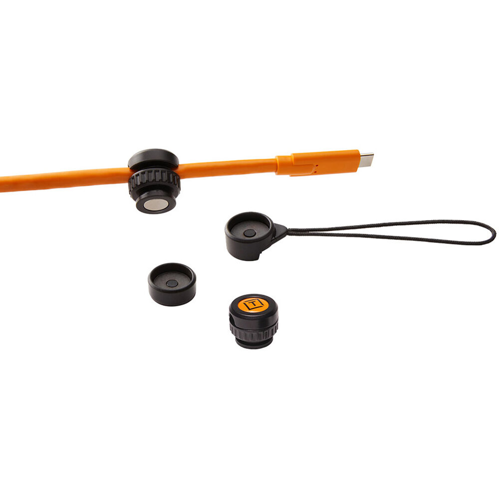 Tether Tools Tetherguard Tethering Support Kit