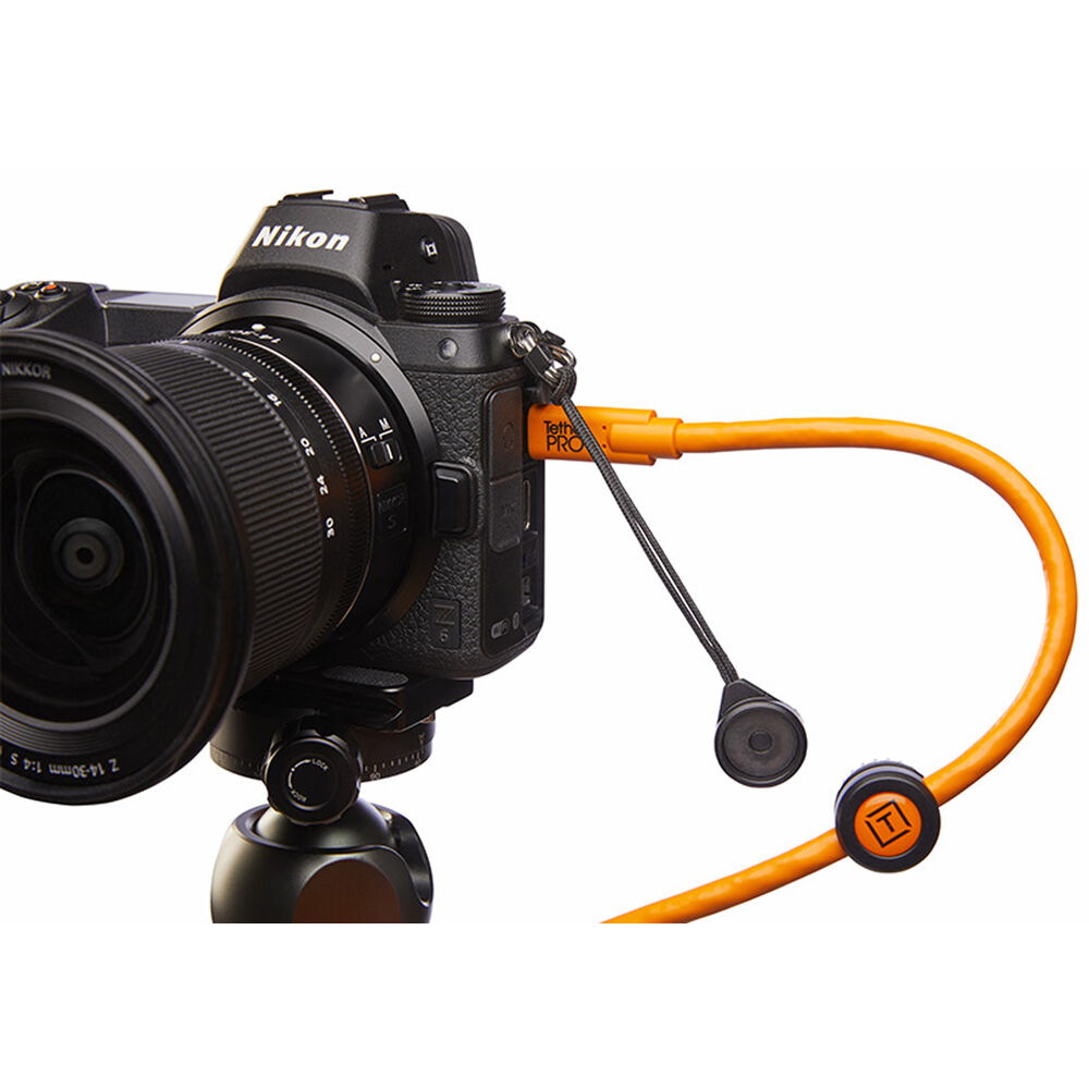 Tether Tools Tetherguard Tethering Support Kit