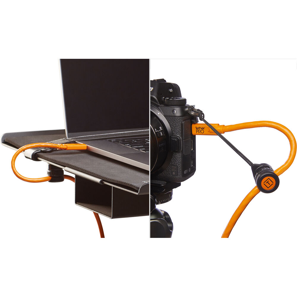 Tether Tools Tetherguard Tethering Support Kit
