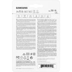 Samsung 128GB Pro Endurance Micro SDXC Memory Card with Adaptor - 100MB/s