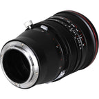 Laowa 15mm f/4.5 R-Series Zero-D Shift Lens - Sony FE Mount