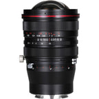 Laowa 15mm f/4.5 R-Series Zero-D Shift Lens - Sony FE Mount