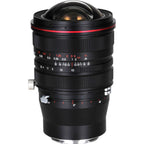 Laowa 15mm f/4.5 R-Series Zero-D Shift Lens - Sony FE Mount