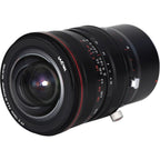 Laowa 15mm f/4.5R Zero-D Shift - L Mount